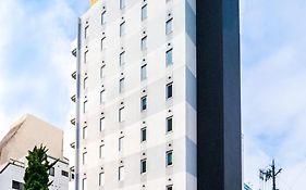 スーパーホテル松本天然温泉